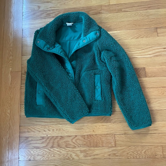 LL bean jacket. - Picture 1 of 1